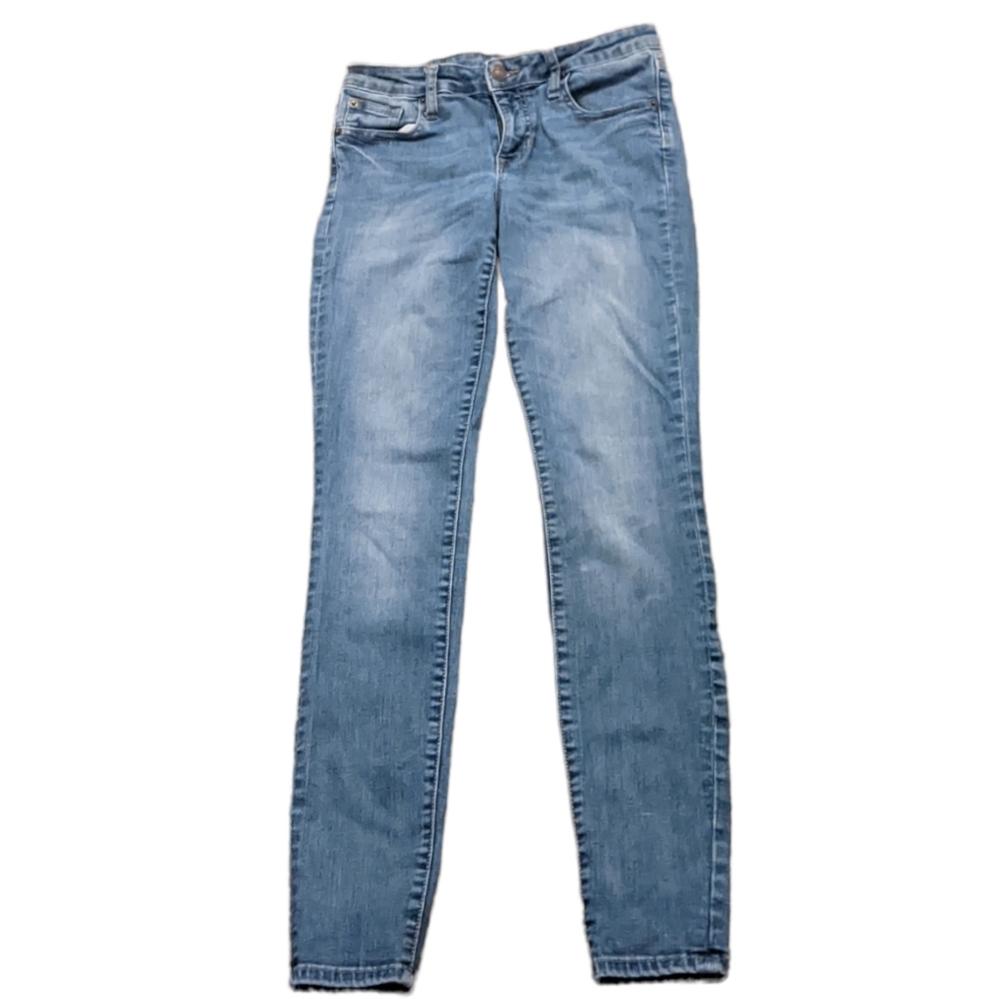 GAP High Stretch Jean Leggings 4/27R